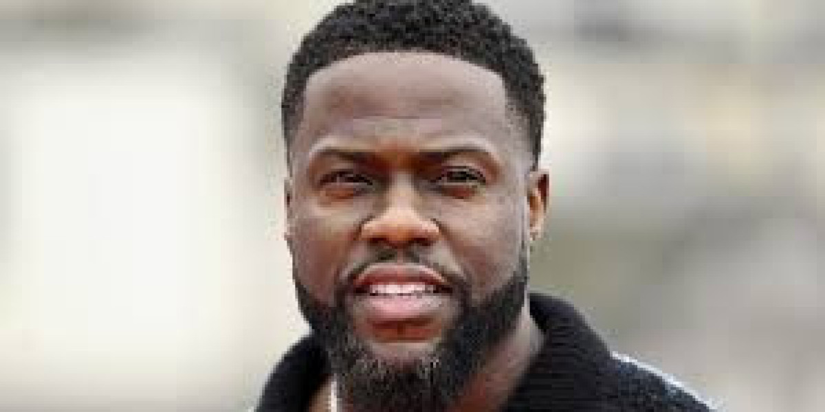 Kevin Hart's Rise to Stardom: Full Awards History and Key Achievements