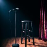 How to Break Into the Comedy Scene