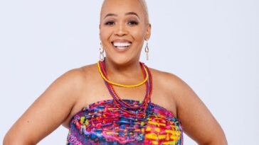 women in african comedy