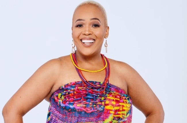 women in african comedy