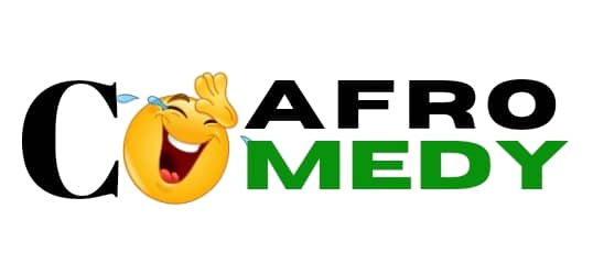 Afrocomedy