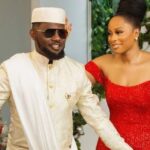 ay makun and his wife, mabel makun
