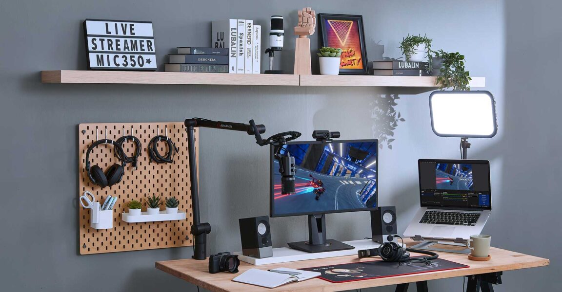 Best tools for content creators