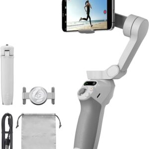 gimbal stabilizer