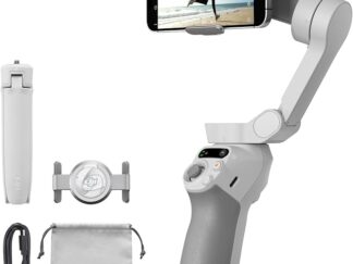 gimbal stabilizer