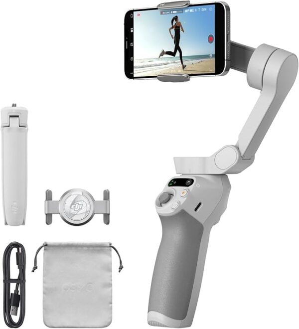 gimbal stabilizer