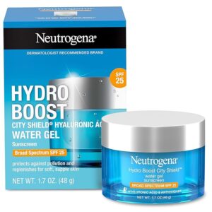 Neutrogena Hydro Boost