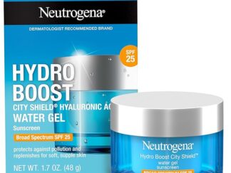 Neutrogena Hydro Boost