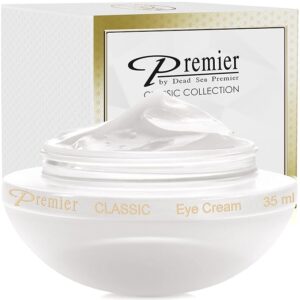 Premier Dead Sea Eye Cream