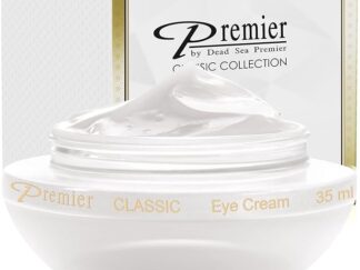 Premier Dead Sea Eye Cream
