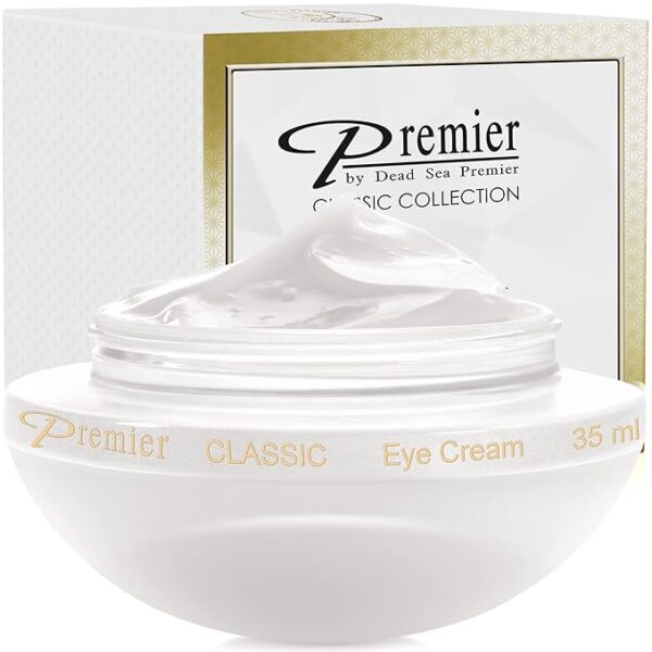 Premier Dead Sea Eye Cream