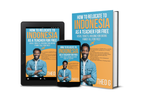 How To Relocate To Indonesia For Free - Image 9