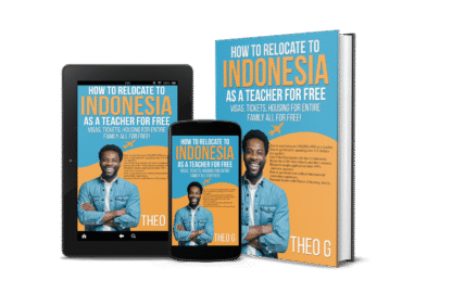 How To Relocate To Indonesia For Free - Image 9