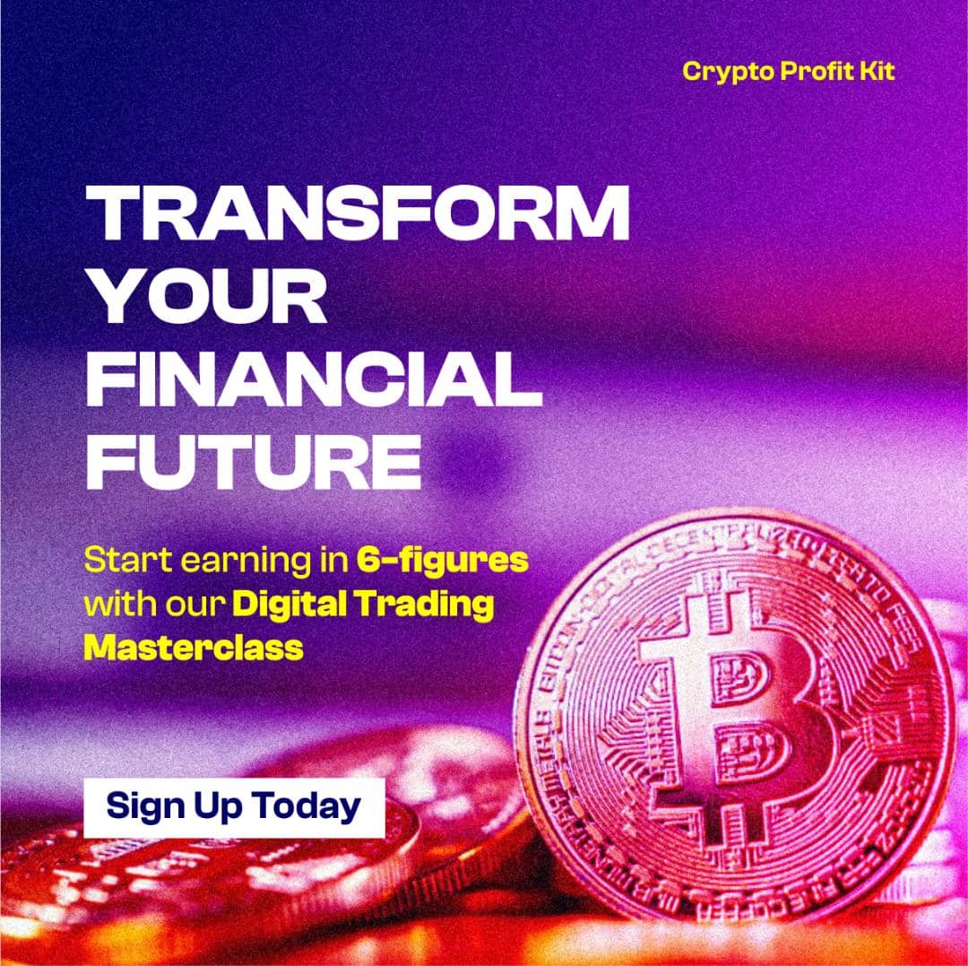 Learn crypto trading