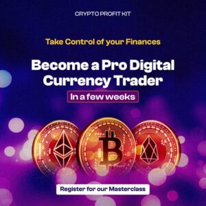 crypto masterclass