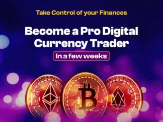 crypto masterclass