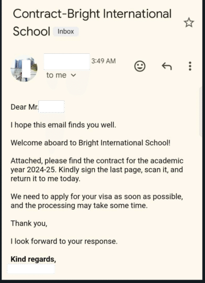 How To Relocate To Indonesia For Free - Image 6