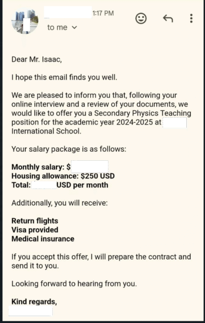 How To Relocate To Indonesia For Free - Image 3