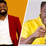 Nigerian vs Ghanaian Comedians
