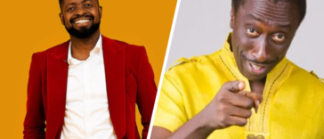 Nigerian vs Ghanaian Comedians