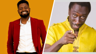 Nigerian vs Ghanaian Comedians