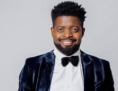 Basketmouth