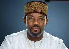 Okey Bakassi