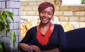 Anne Kansiime interview