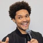 Trevor Noah