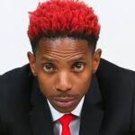 Eric Omondi Biography