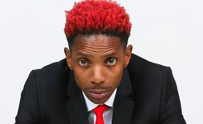 Eric Omondi Biography