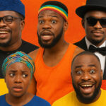 Nigerian Comedy Skits