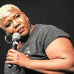 Celeste Ntuli