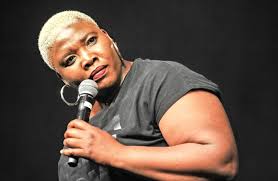 Celeste Ntuli