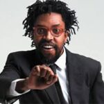 Kagiso Lediga