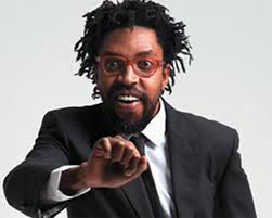 Kagiso Lediga