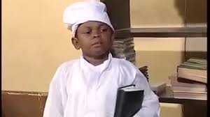 Nigerian Comedy Skits