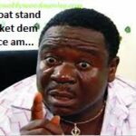 Pidgin English Jokes