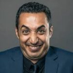Riaad Moosa
